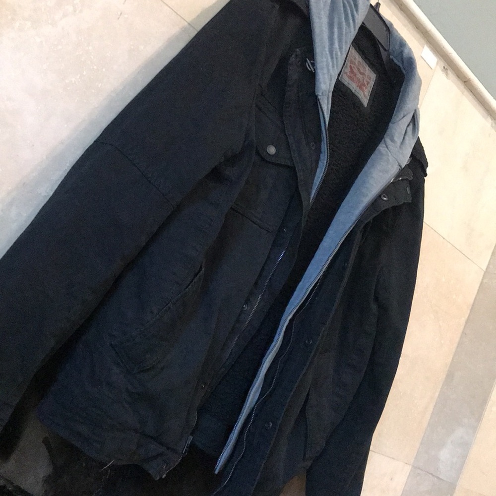 Levi’s jacket - Picture 4 of 10